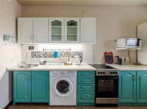 Квартира PrezentHaus в центре на Горького 28