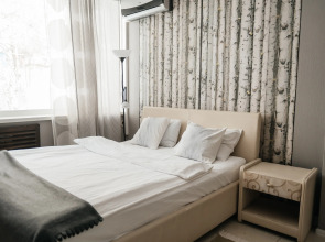 Отель Шишка