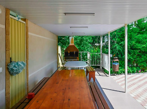 Гостевой Дом Тонкий Мыс