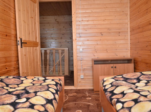 База Отдыха FunForest