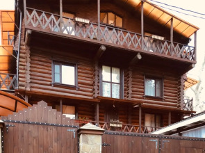 Гостевой Дом ШарЛООтка