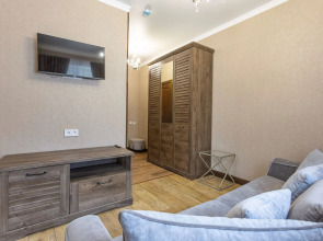 Отель Горная Роза