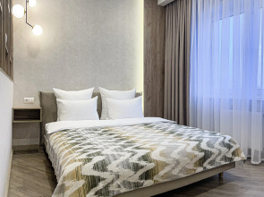 Апартаменты Green House