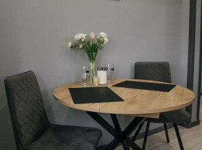 Квартира TroeSutokApart Металлургов 27