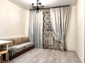 Апартаменты Магия Дёмин Луг 2/10