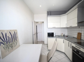 Апартаменты на Михеева 29