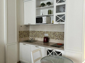 Апартаменты Green Home Ufa