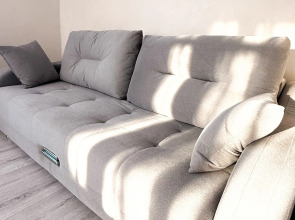 Квартира Шикарная однокомнатная квартира