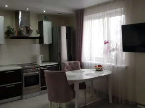 Апартаменты Казимировская