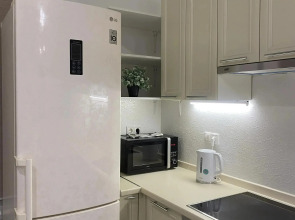 Квартира комфортная 2-комнатная в 1 минуте от метро