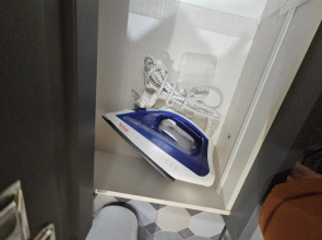 Апартаменты Мастер и маргарита