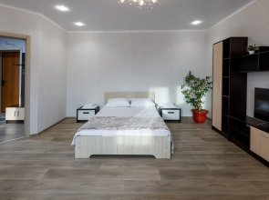 Апартаменты 1-комнатные