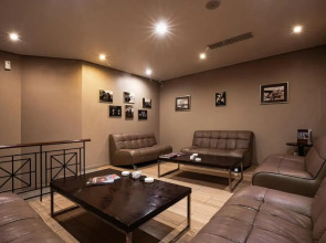 Отель Космонавт