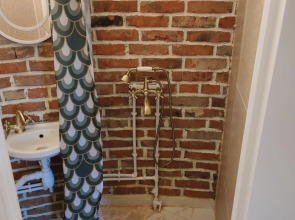 Гостевой дом Угодье ветряных мельниц