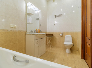 Апартаменты 2 спальни у Эрмитажа