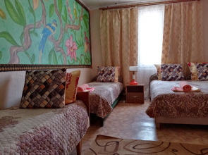 Гостевой Дом Сказочный Дворик