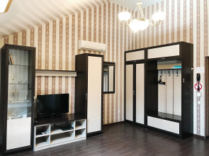 Гостиница Атмосфера