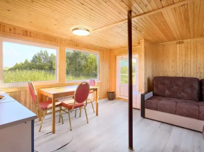 Шале Хаусбот Гавлахта