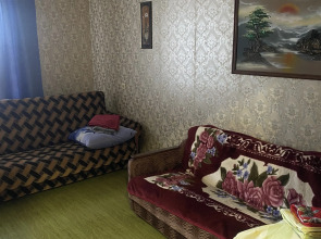 Квартира Парковая 2