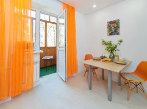 Апартаменты SmartHome в Самом Центре