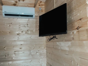 Отель Aleksandra