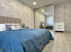 Апартаменты LUX рядом с ЖК Тургенев