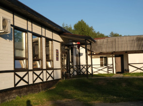 База Отдыха Олимп