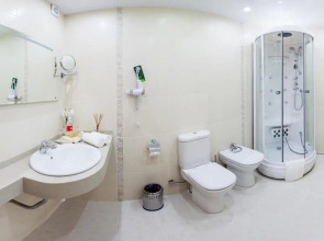 Гостевой дом Райгонд