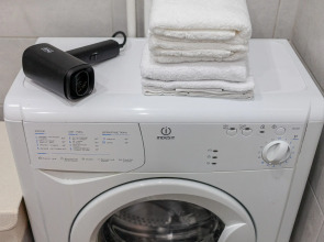 Квартира SamAparts рядом с Волгой