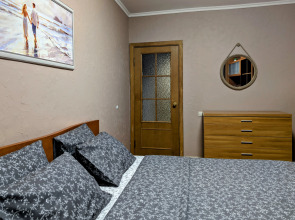 Квартира Свободна Большая Грузинская