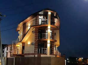 Гостевой дом Summer House