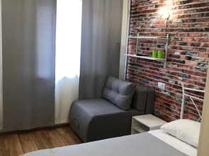 Гостевой Дом Алиса