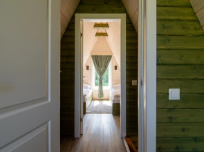 Гостевой дом №1 Cosmos Красное Озеро