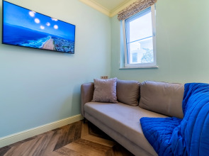 Апартаменты Grand-Marina