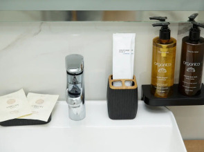 Курортный отель Эделон