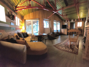 Гостевой дом Усадьба