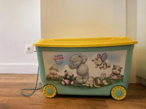 Апартаменты Happy Holidays Family Apartments 1