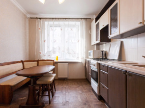 Апартаменты у Музея Мирового Океана