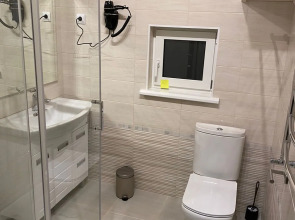 Шале Family chalets de Luxe