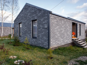 Гостевой Дом Point 242 Мятный