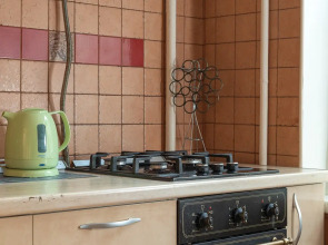 Апартаменты на Парковой