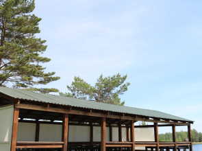 База отдыха  Уткуль.РФ