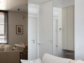 Квартира Бизнес-класс в историческом центре