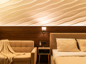 Апартаменты Студия Лагуна