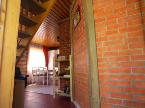 Частный дом РУСЬ