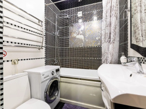 Апартаменты в сердце Казани