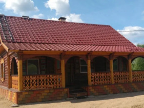 Мини-отель Гостиница Престиж