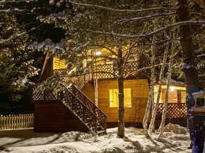 Гостевой дом Сельская усадьба