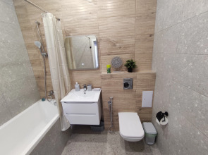 Квартира у Моря