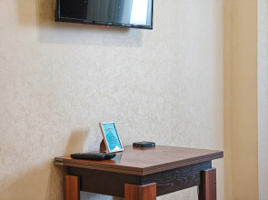 Апартаменты Фрунзе, 20 Этаж 2